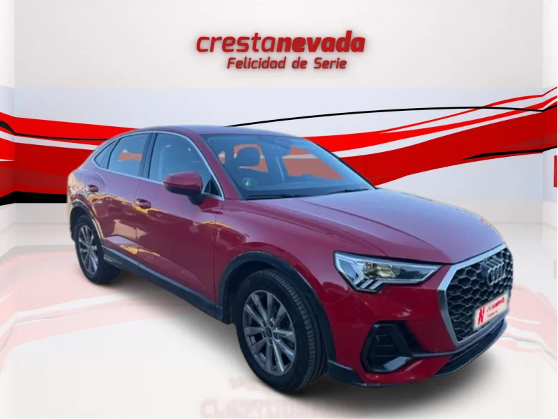Imagen de AUDI Q3