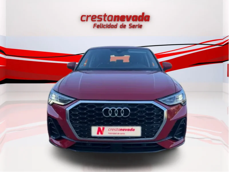 Imagen de AUDI Q3