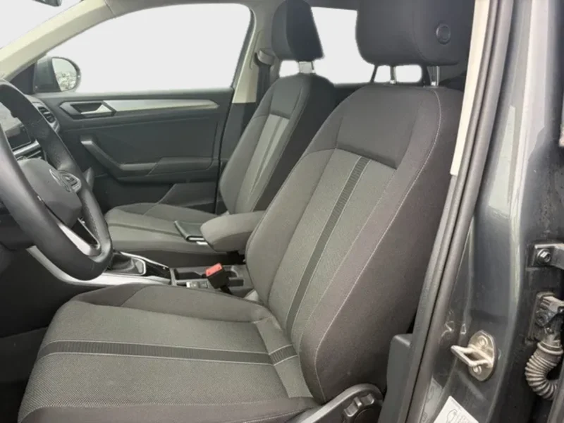 Imagen de Volkswagen T-Roc