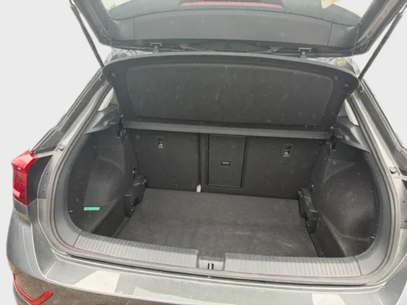Imagen de Volkswagen T-Roc