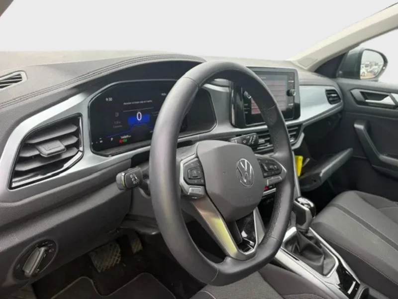 Imagen de Volkswagen T-Roc