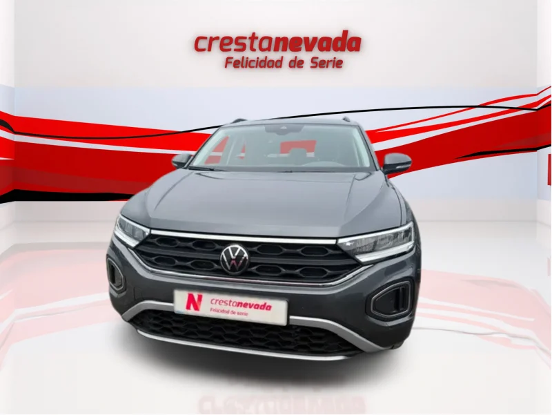 Imagen de Volkswagen T-Roc