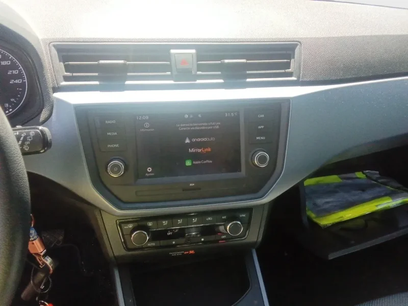 Imagen de SEAT Arona
