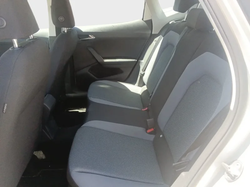Imagen de SEAT Arona