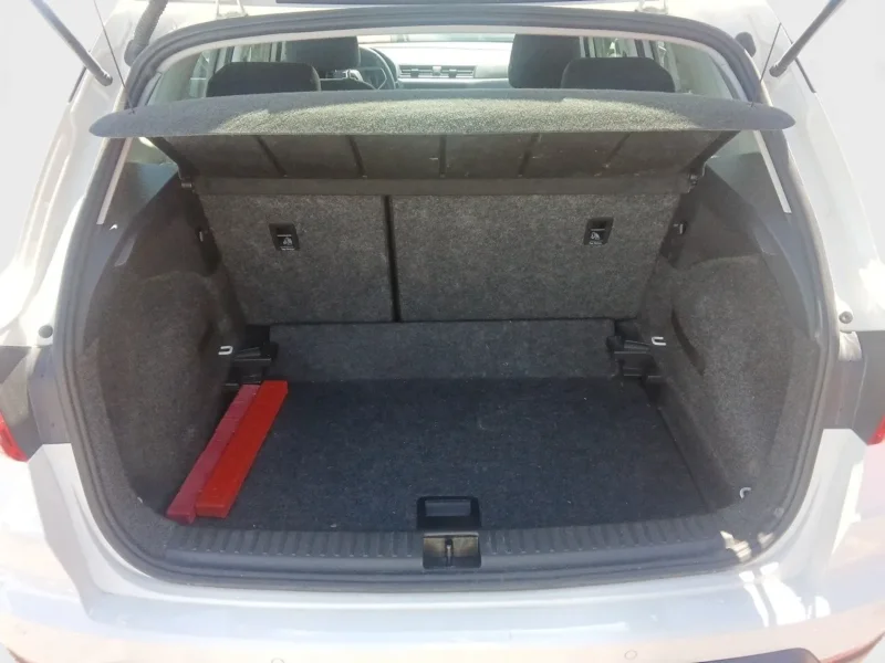 Imagen de SEAT Arona