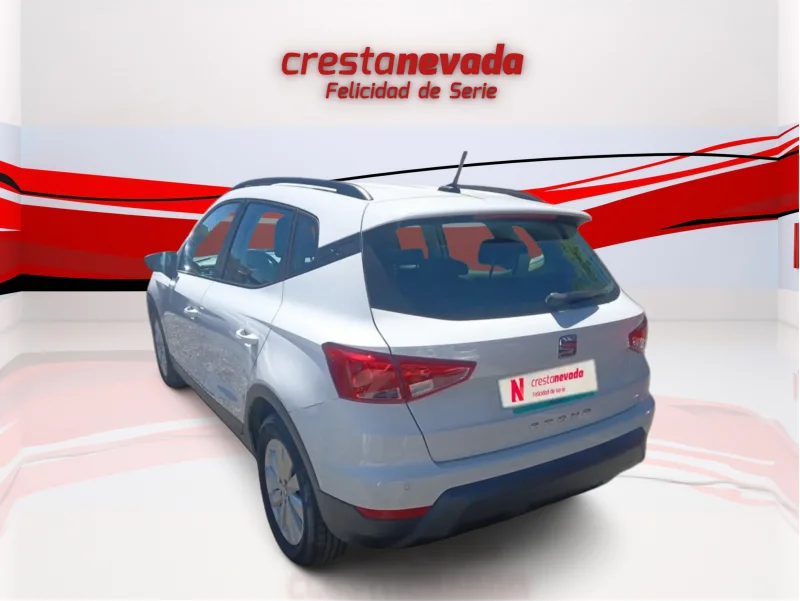 Imagen de SEAT Arona