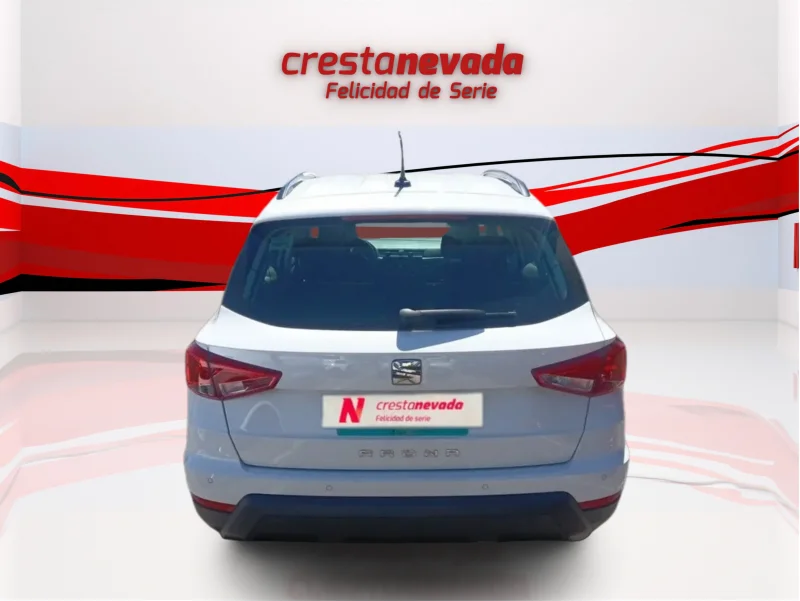 Imagen de SEAT Arona