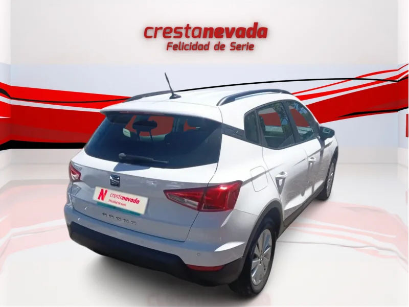Imagen de SEAT Arona