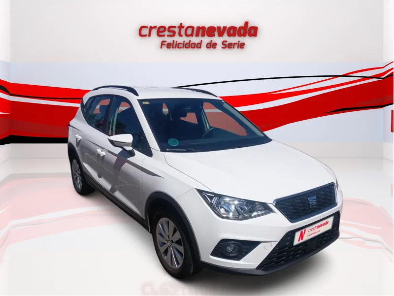 Imagen de SEAT Arona