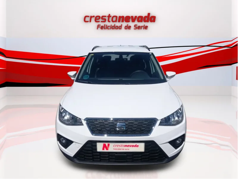 Imagen de SEAT Arona