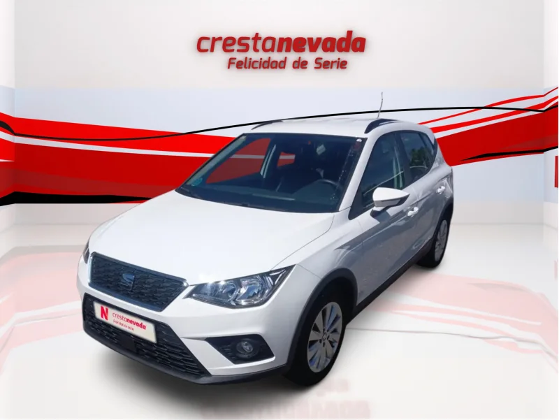 Imagen de SEAT Arona