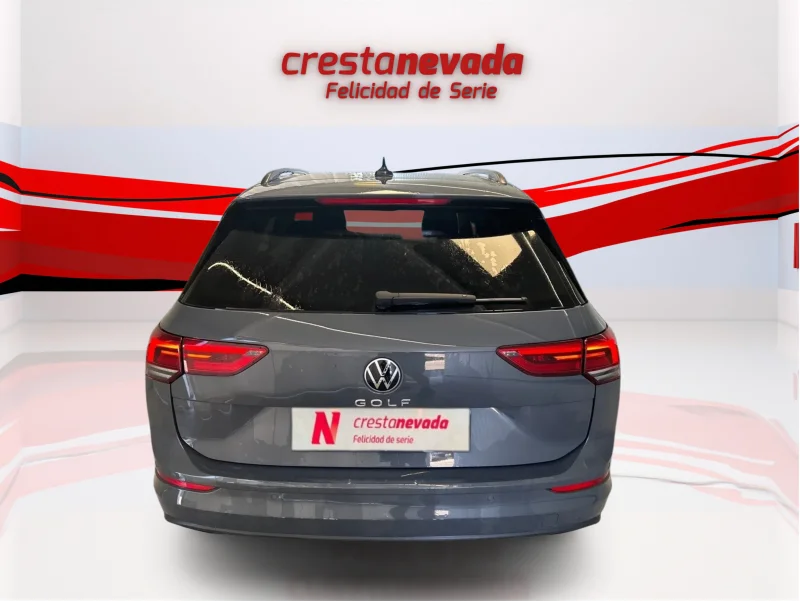 Imagen de Volkswagen Golf