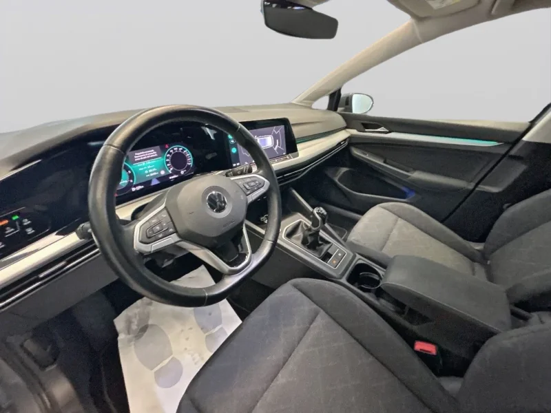Imagen de Volkswagen Golf