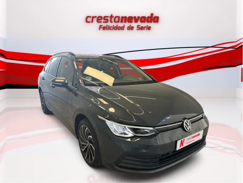 Imagen de Volkswagen Golf