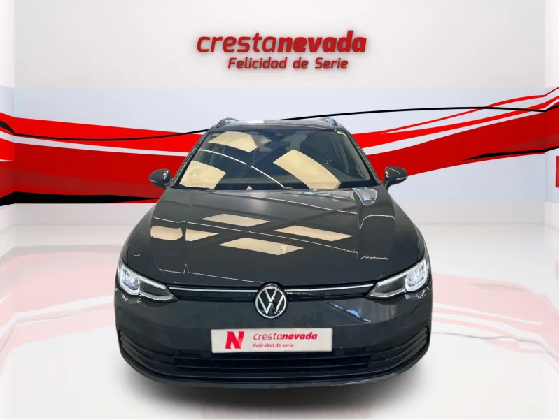 Imagen de Volkswagen Golf