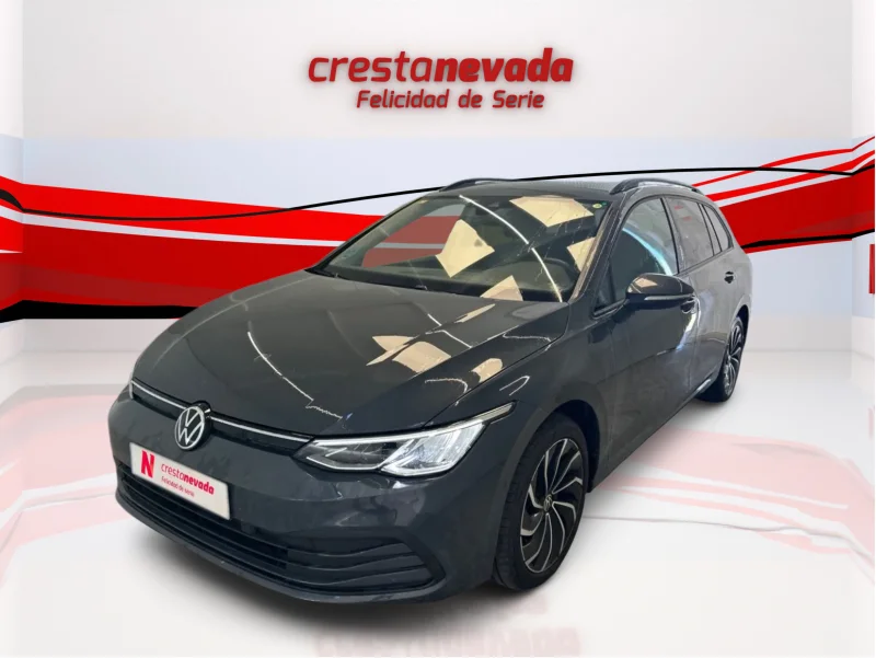 Imagen de Volkswagen Golf