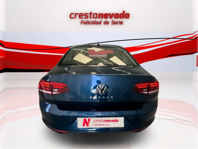 Imagen de Volkswagen Passat
