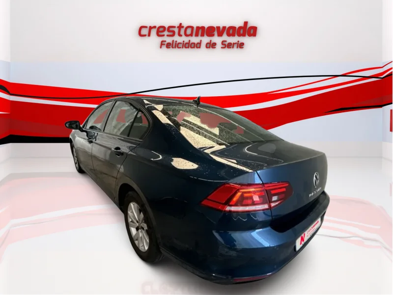 Imagen de Volkswagen Passat