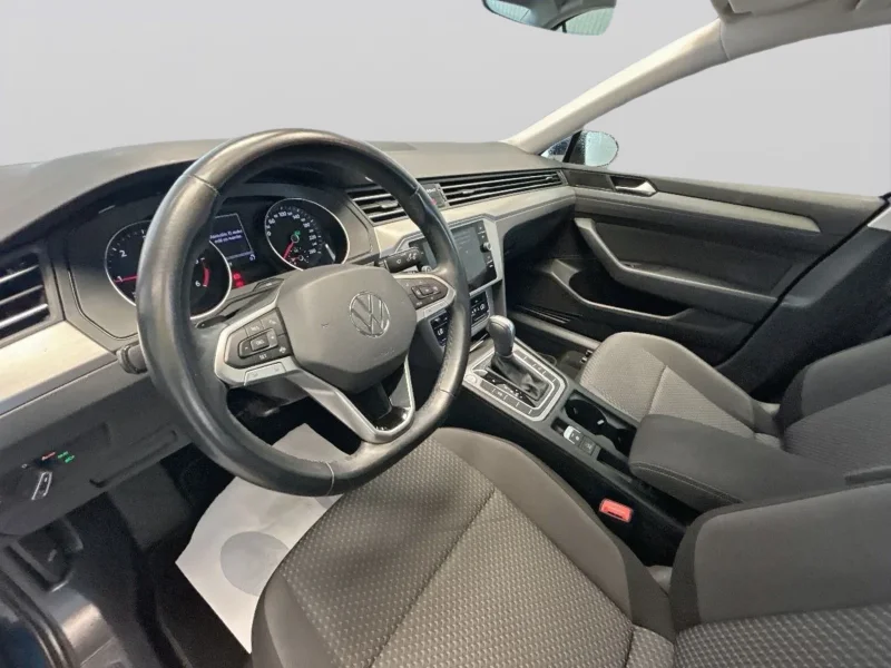 Imagen de Volkswagen Passat