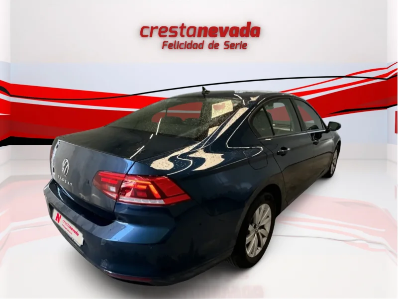 Imagen de Volkswagen Passat
