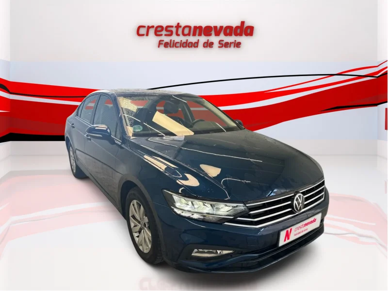 Imagen de Volkswagen Passat