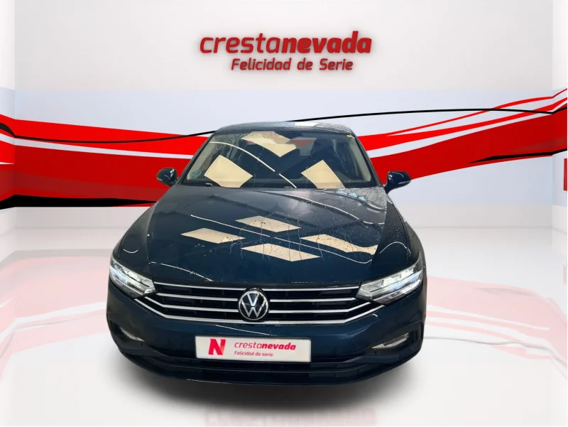 Imagen de Volkswagen Passat