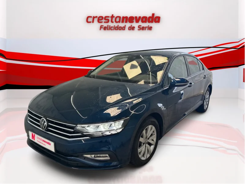 Imagen de Volkswagen Passat
