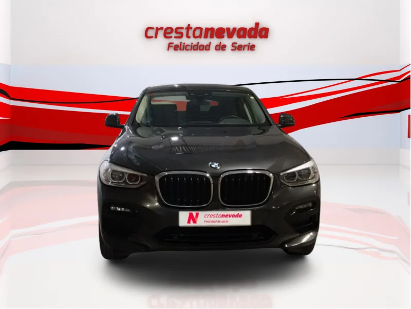 Imagen de BMW X4