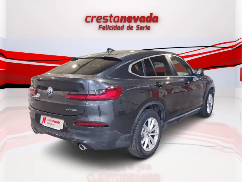 Imagen de BMW X4