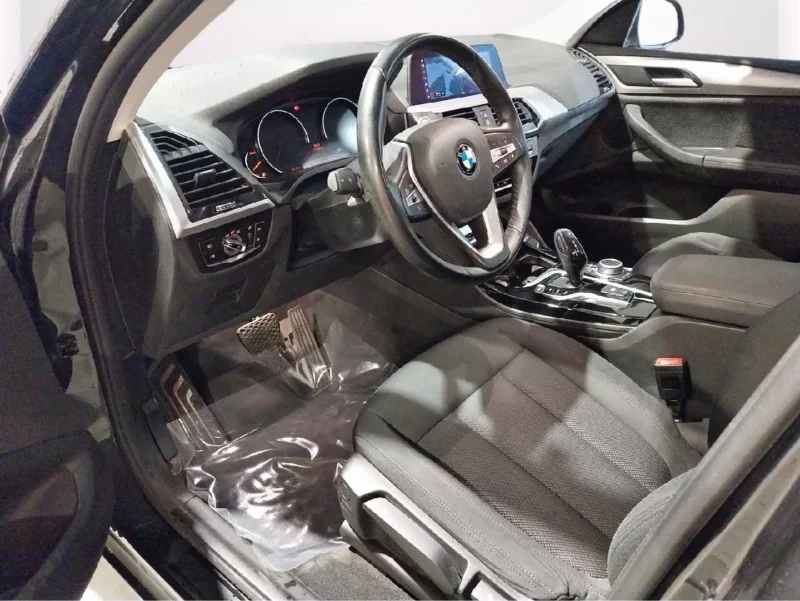 Imagen de BMW X4