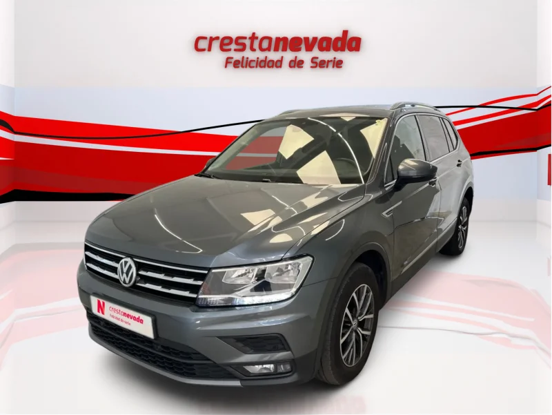 Imagen de Volkswagen Tiguan Allspace