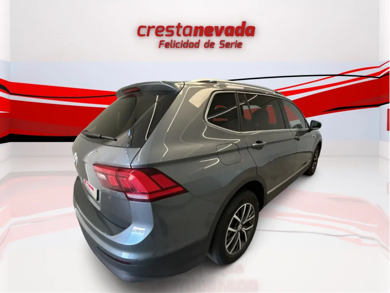 Imagen de Volkswagen Tiguan Allspace