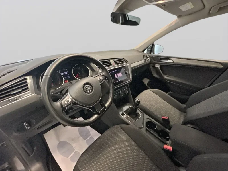 Imagen de Volkswagen Tiguan Allspace
