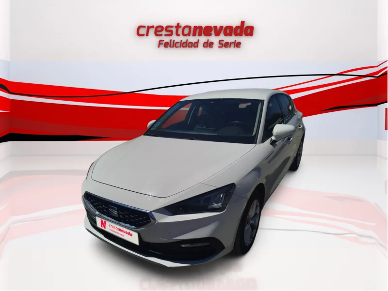 Imagen de SEAT León