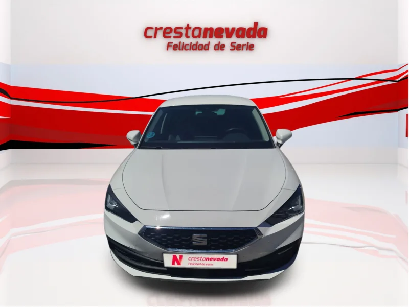Imagen de SEAT León