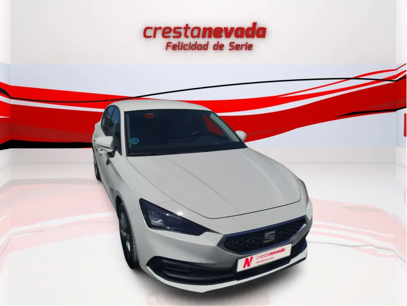 Imagen de SEAT León