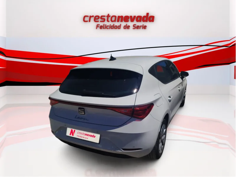 Imagen de SEAT León