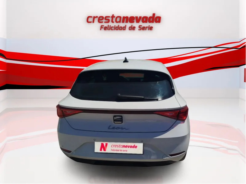 Imagen de SEAT León