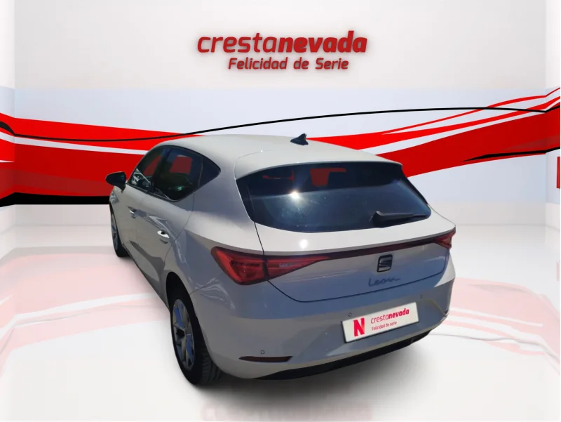 Imagen de SEAT León