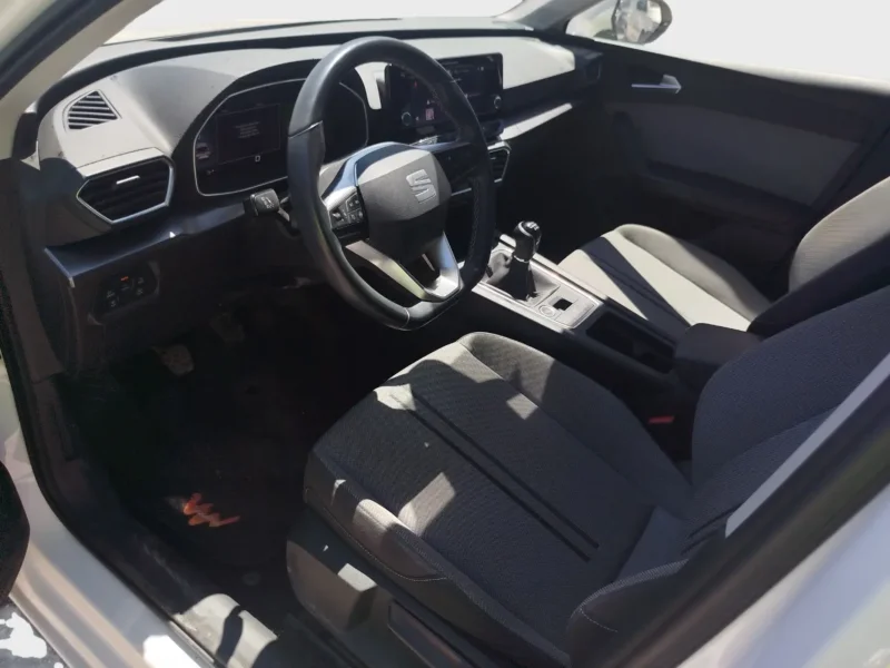 Imagen de SEAT León