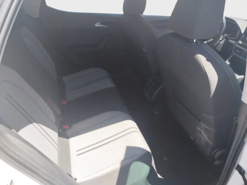Imagen de SEAT León
