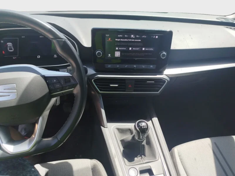 Imagen de SEAT León