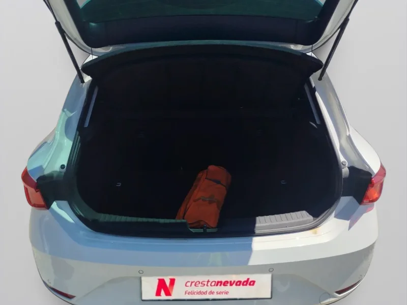 Imagen de SEAT León