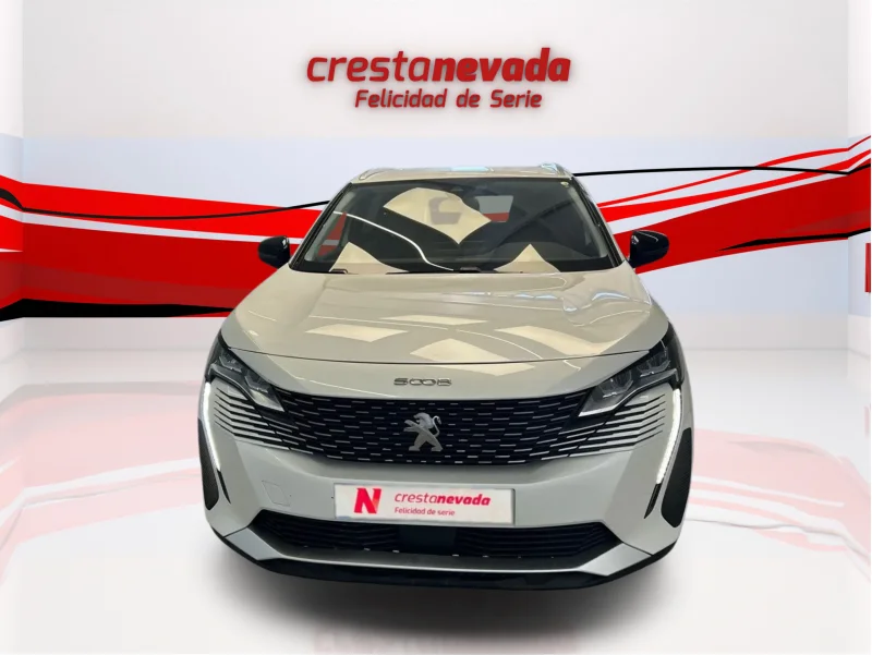 Imagen de Peugeot 5008
