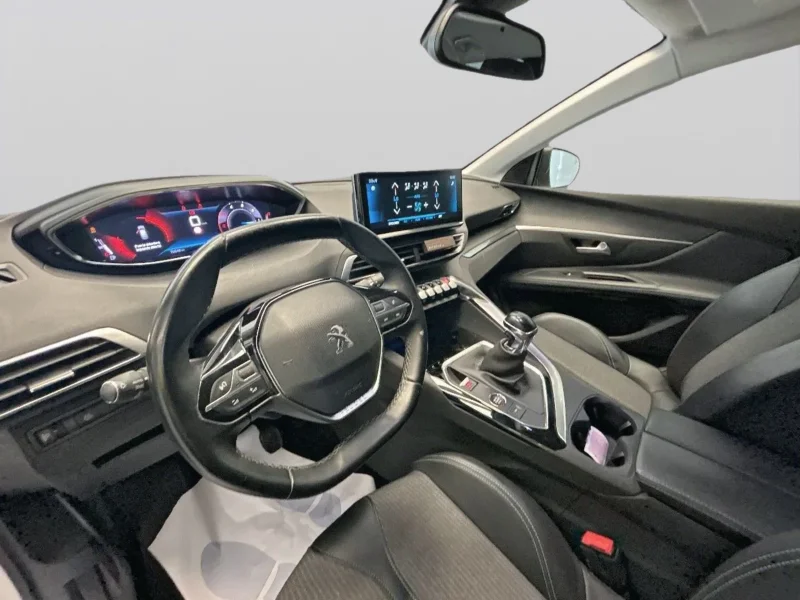 Imagen de Peugeot 5008
