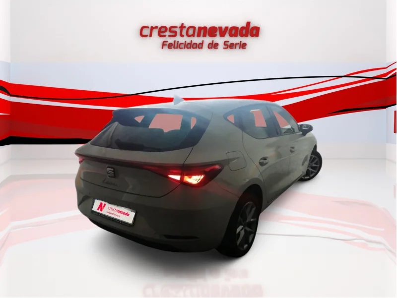 Imagen de SEAT León
