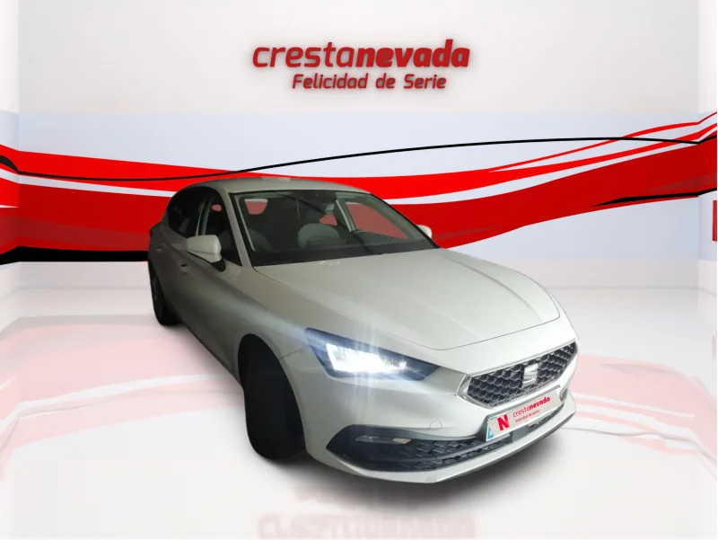 Imagen de SEAT León