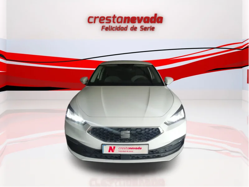 Imagen de SEAT León