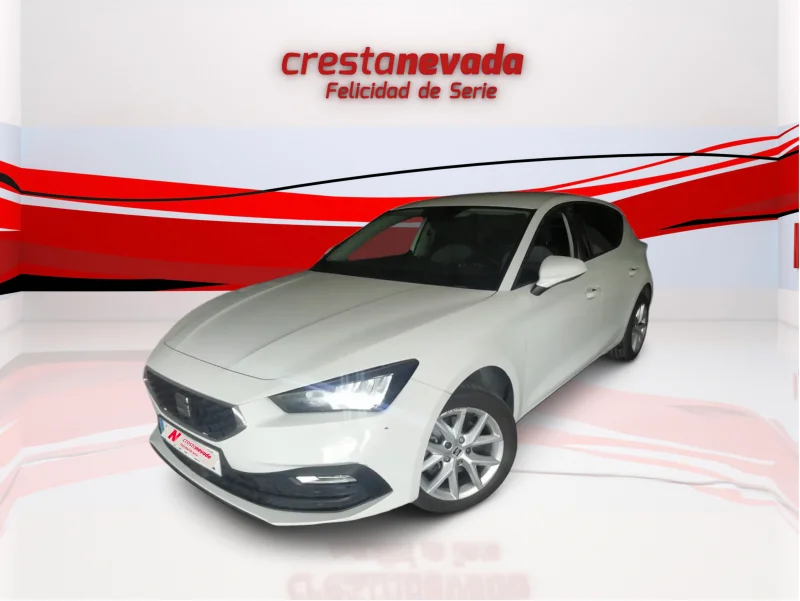 Imagen de SEAT León