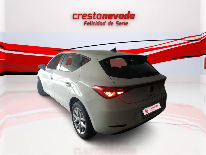 Imagen de SEAT León